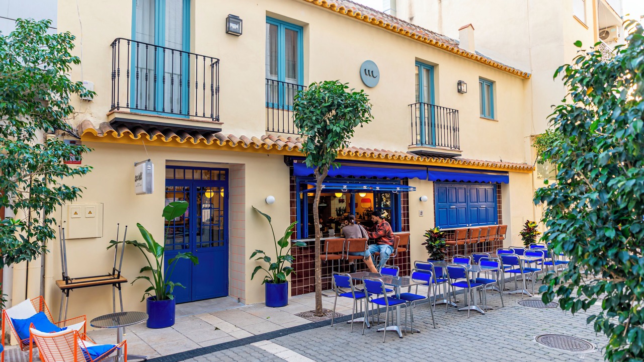 Photo of Outdoor in Estepona