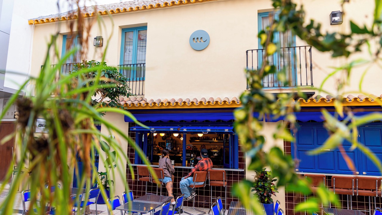 Photo of Outdoor in Estepona