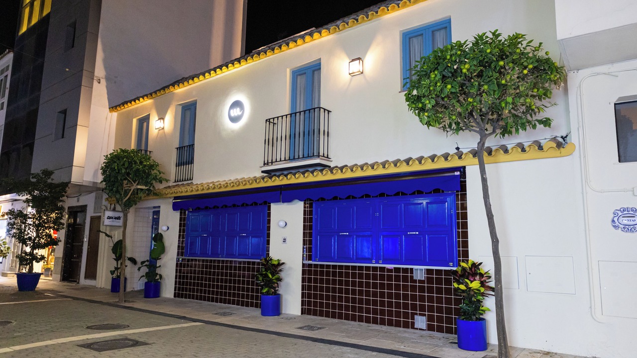 Photo of Outdoor in Estepona