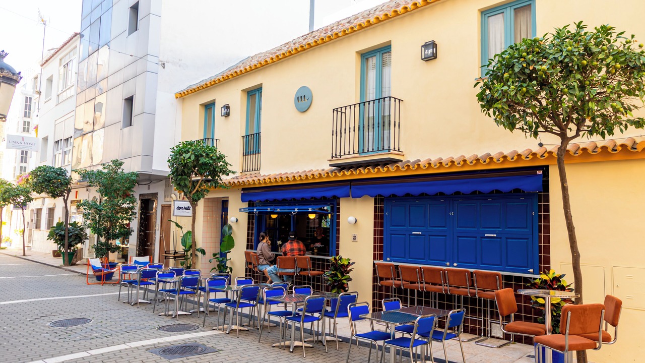 Photo of Outdoor in Estepona