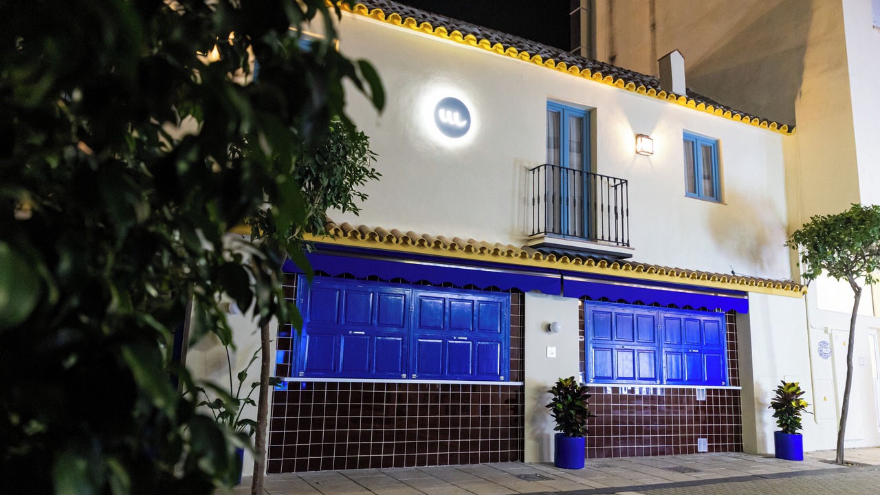 Photo of Outdoor in Estepona
