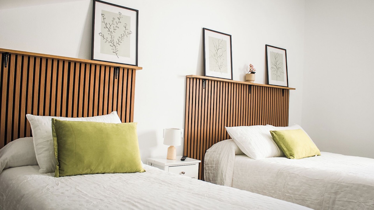 Photo of Bedroom in Hinojos