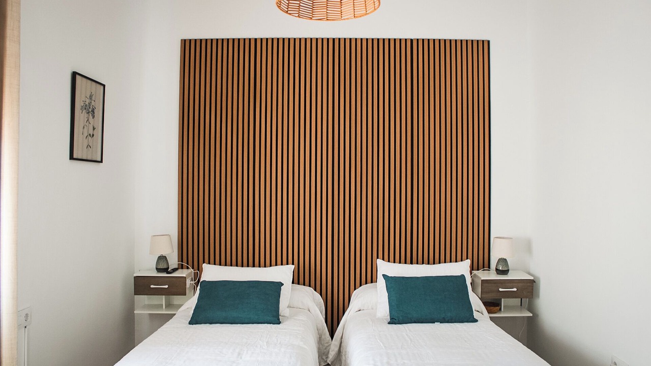 Photo of Bedroom in Hinojos