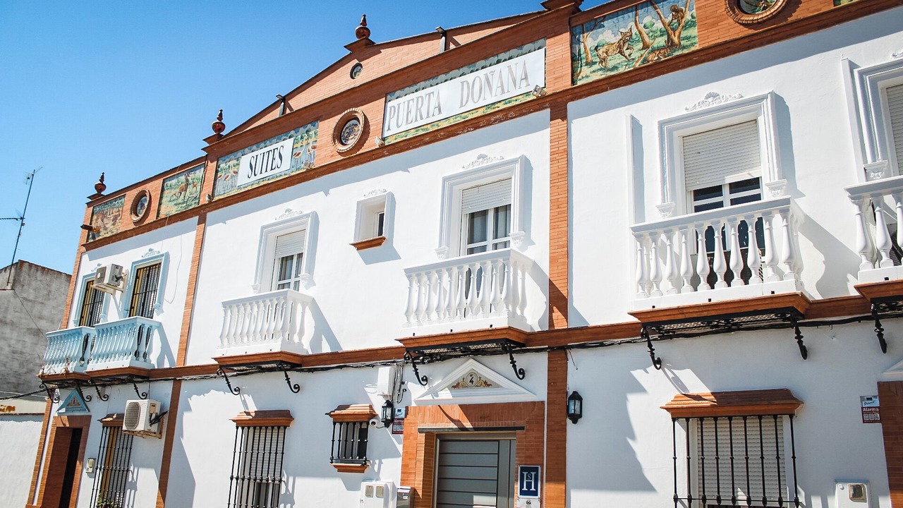 Photo of Outdoor in Hinojos