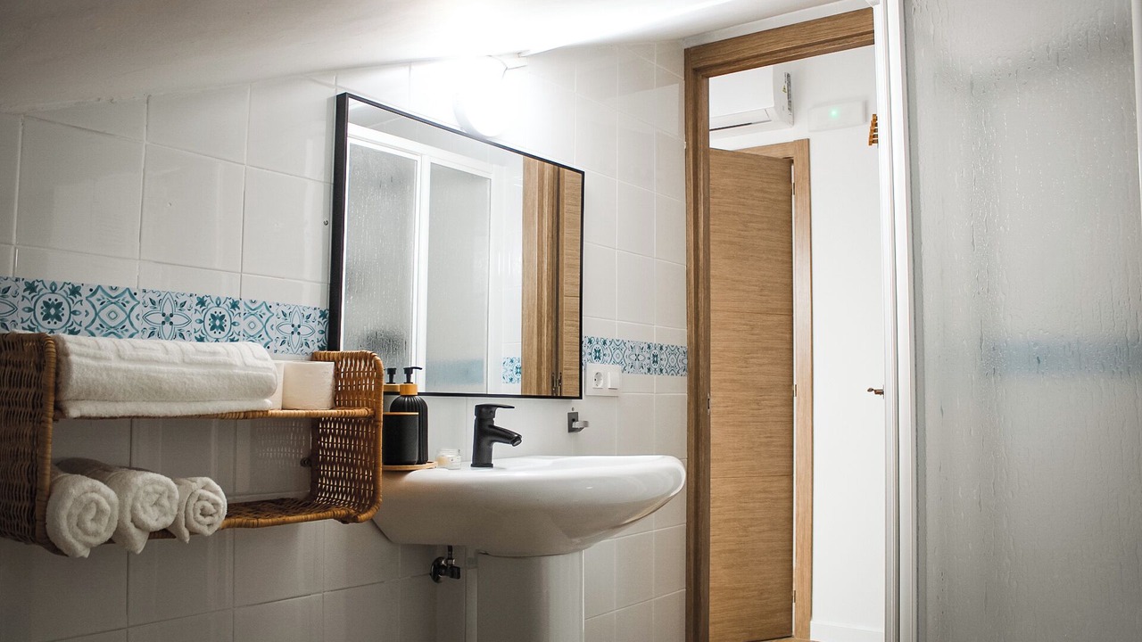 Photo of Bathroom in Hinojos