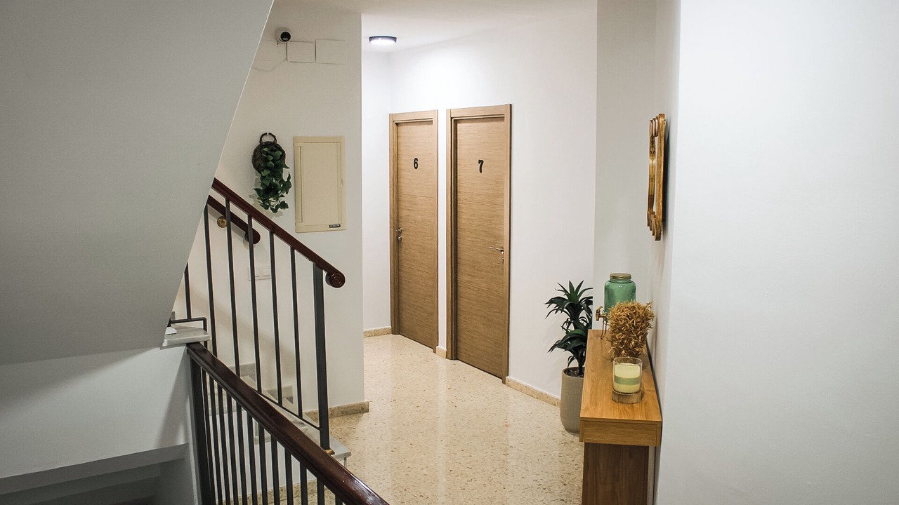 Photo of Livingroom in Hinojos