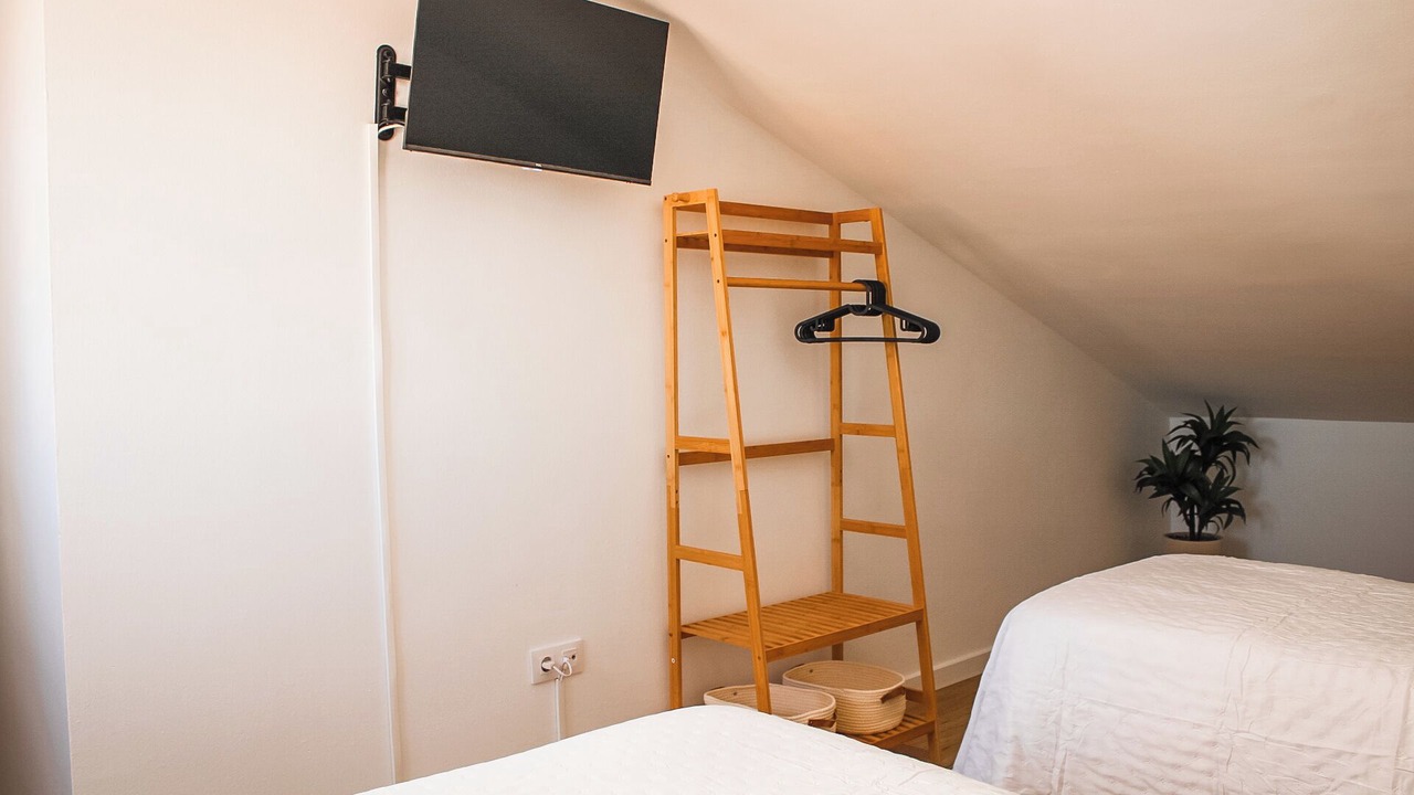 Photo of Bedroom in Hinojos