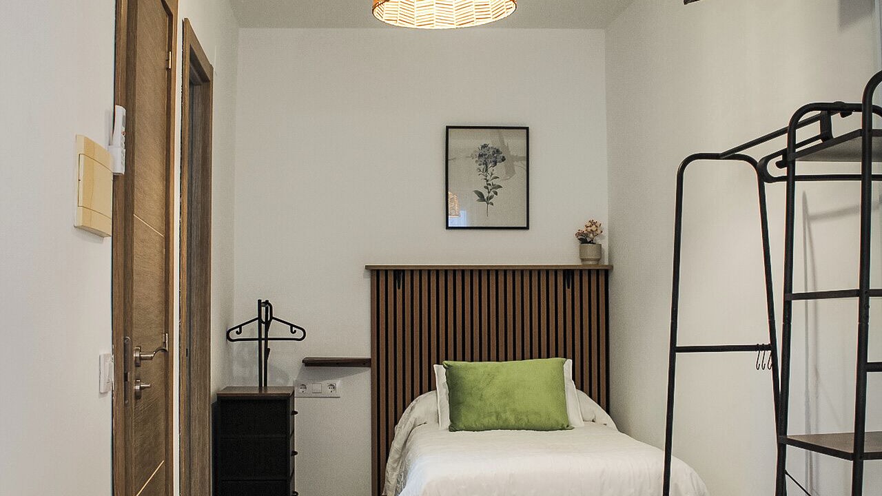 Photo of Bedroom in Hinojos