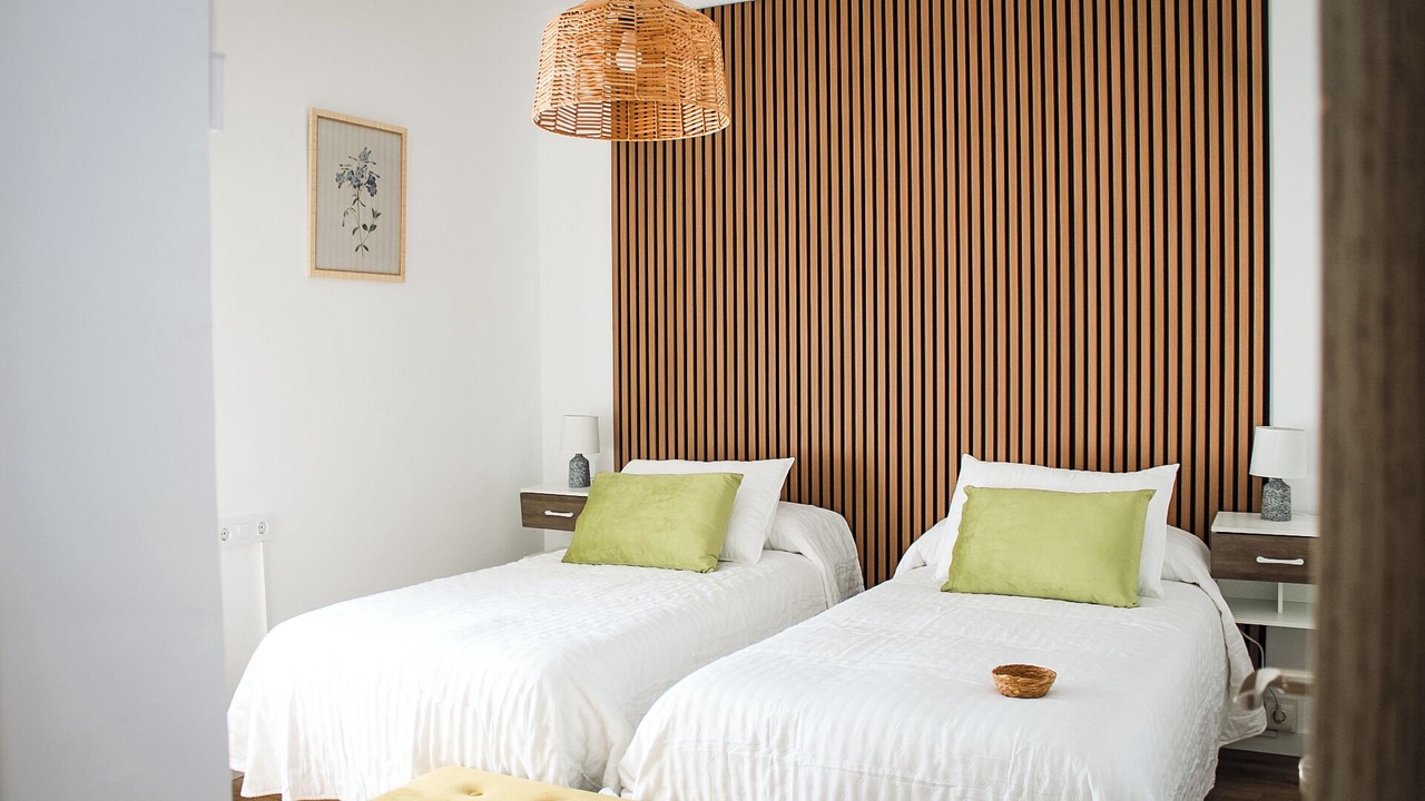 Photo of Bedroom in Hinojos