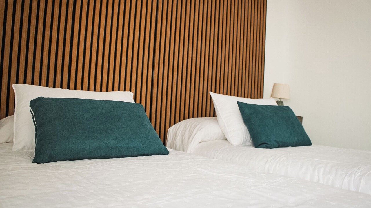 Photo of Bedroom in Hinojos