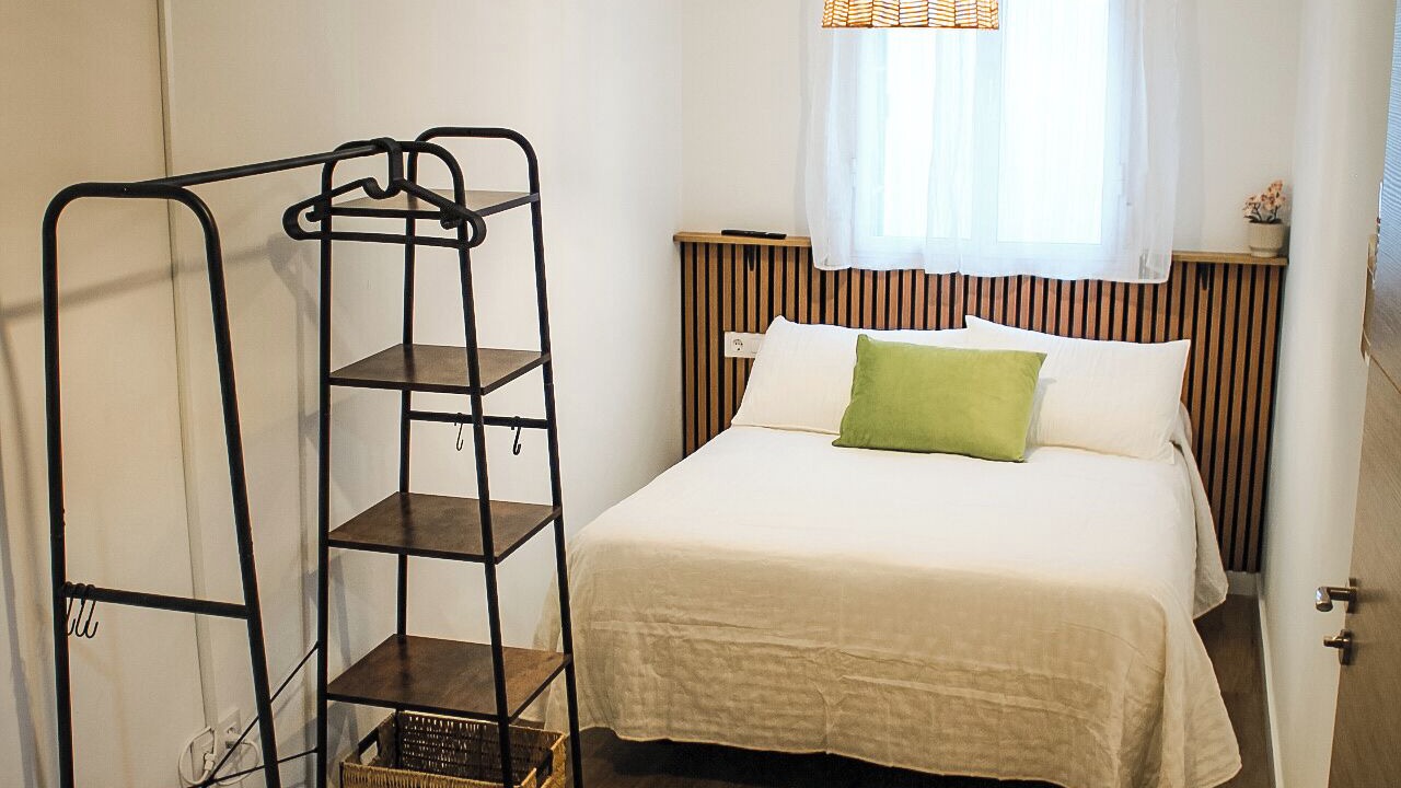Photo of Bedroom in Hinojos