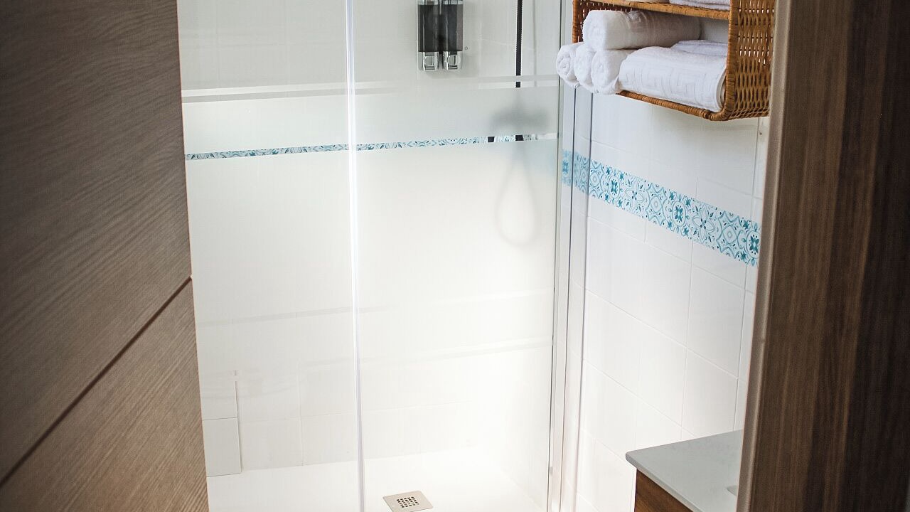 Photo of Bathroom in Hinojos