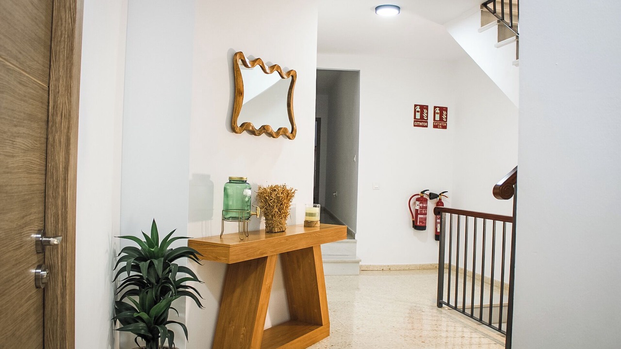 Photo of Livingroom in Hinojos