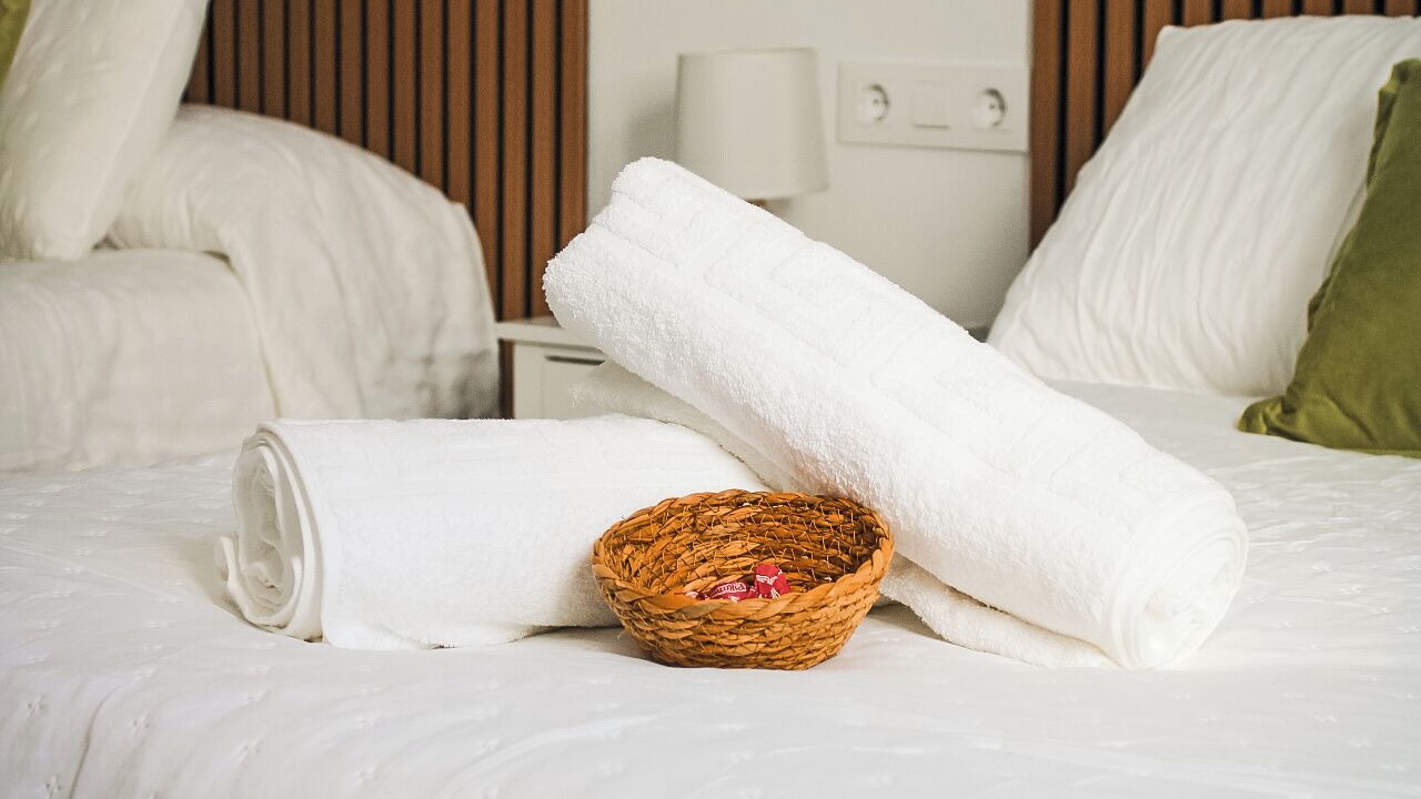 Photo of Bedroom in Hinojos
