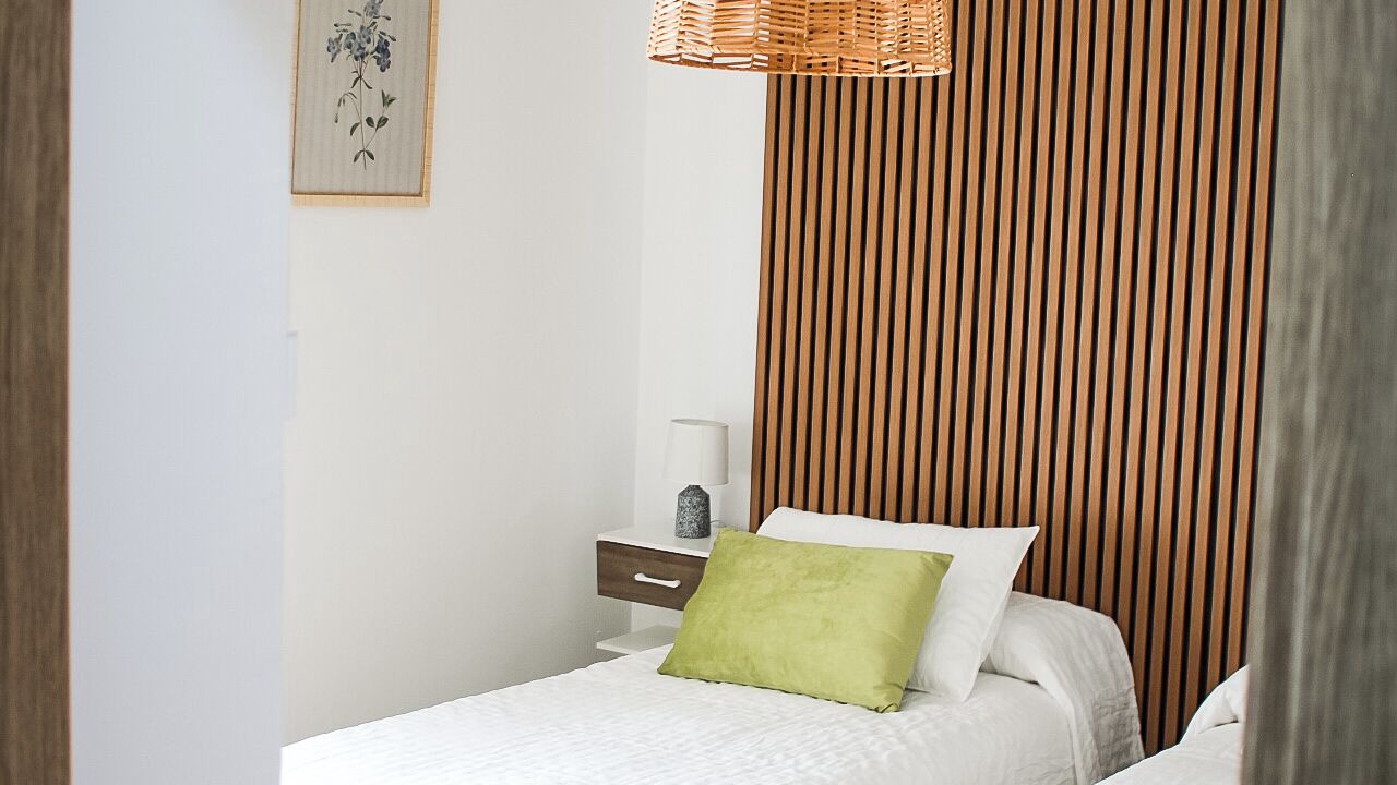 Photo of Bedroom in Hinojos