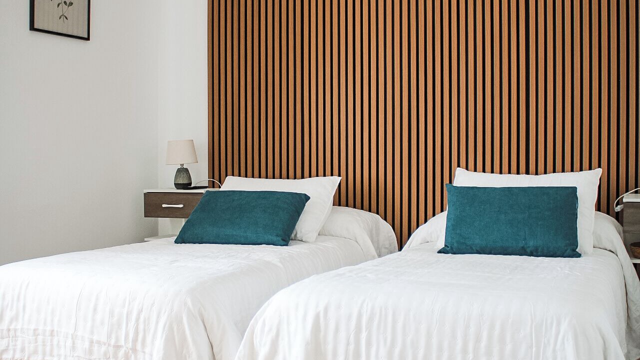 Photo of Bedroom in Hinojos