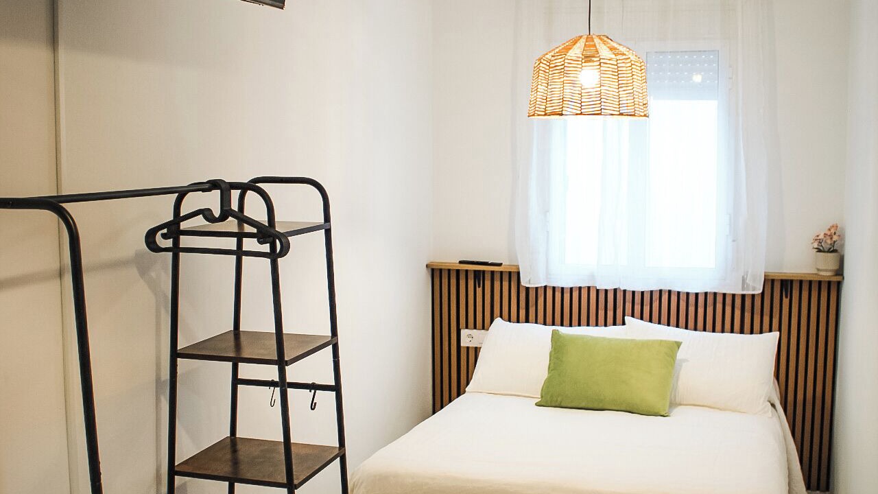Photo of Bedroom in Hinojos