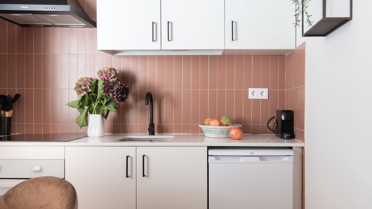 Photo of Kitchen in Santa Catalina