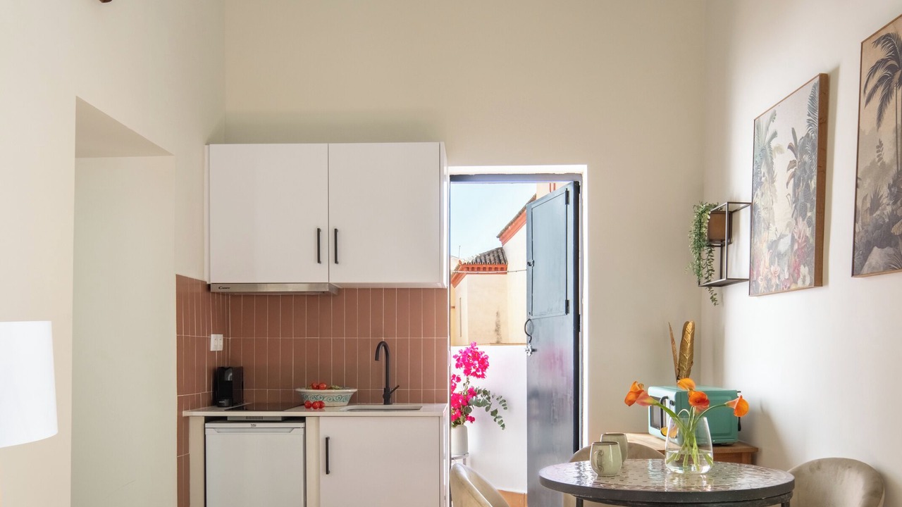 Photo of Kitchen in Santa Catalina