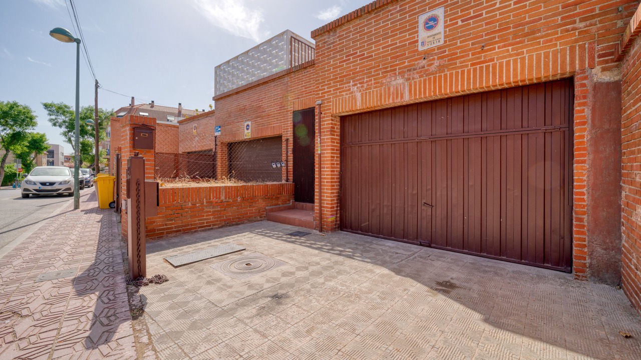 Photo of Outdoor in Pozuelo de Alarcon
