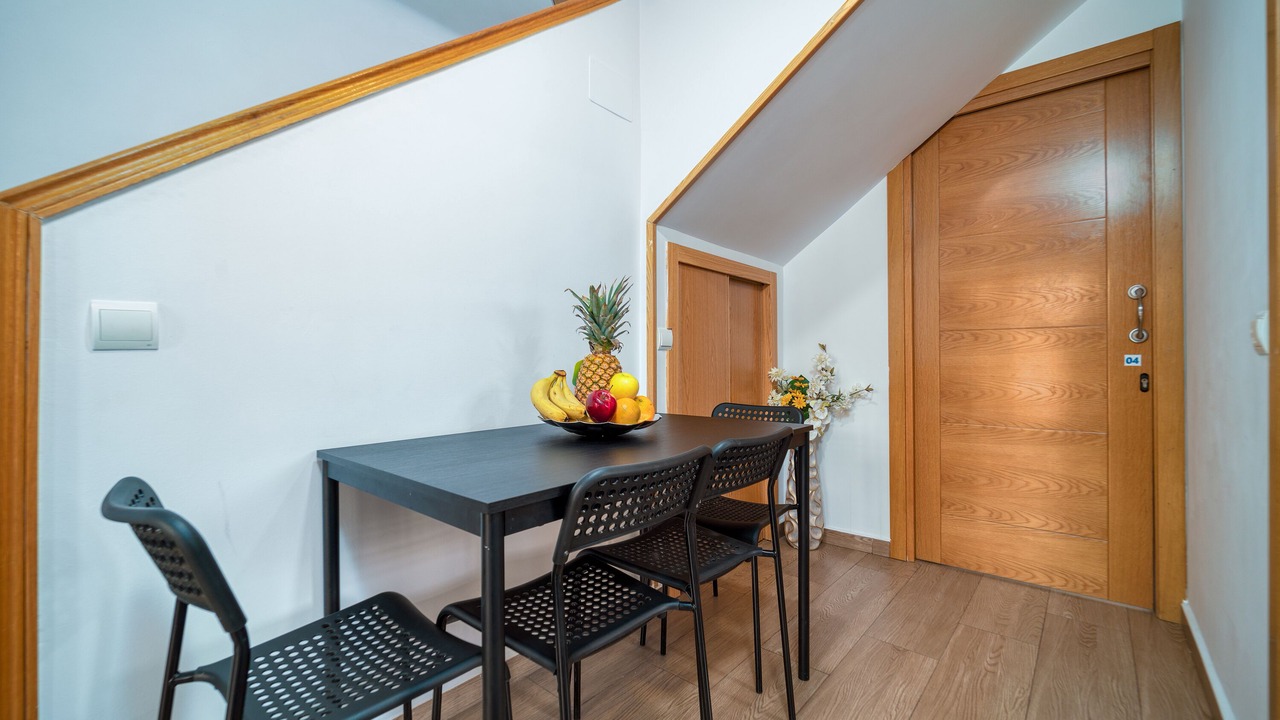 Photo of Livingroom in Pozuelo de Alarcon