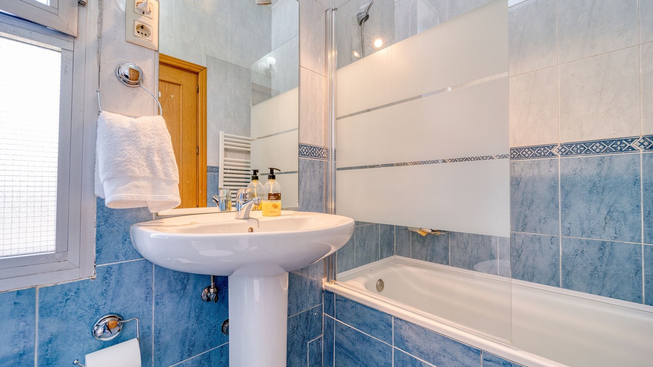 Photo of Bathroom in Pozuelo de Alarcon