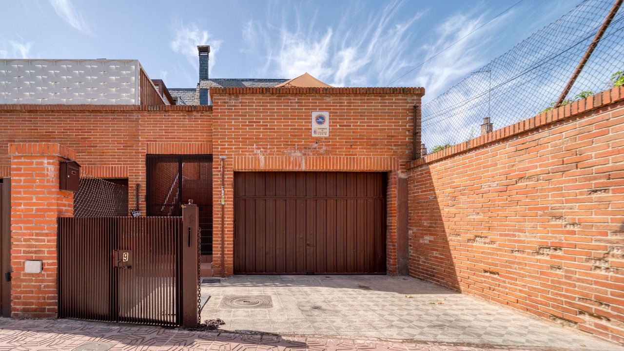 Photo of Outdoor in Pozuelo de Alarcon