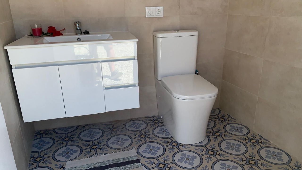 Photo of Bathroom in El Palmar