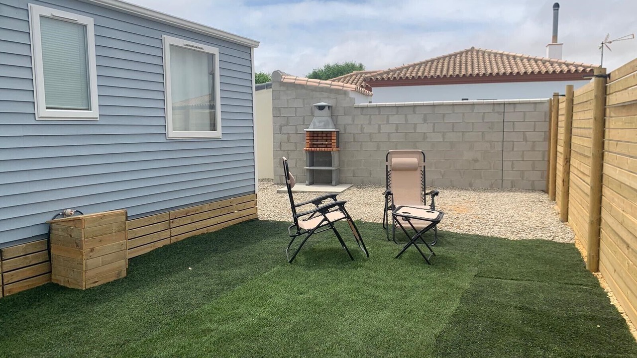 Photo of Outdoor in El Palmar