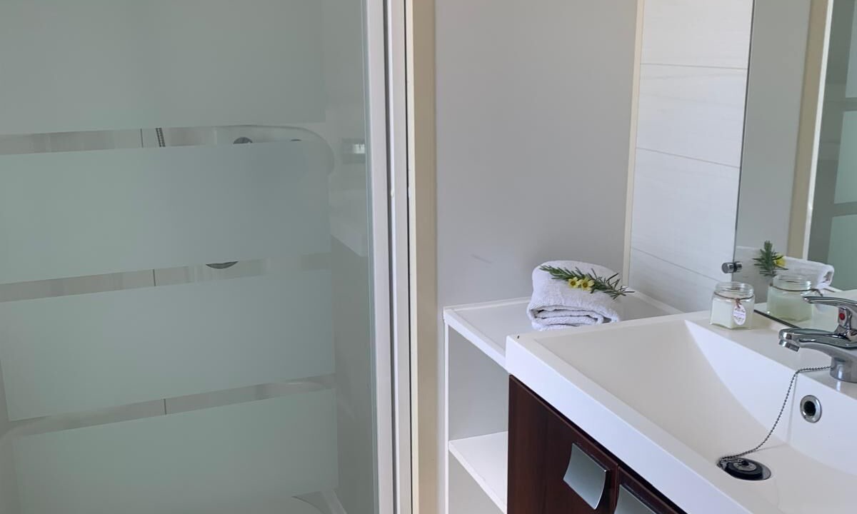 Photo of Bathroom in El Palmar