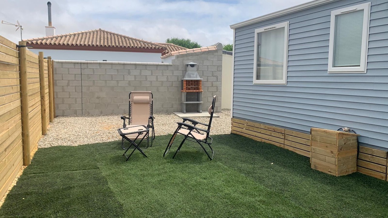Photo of Outdoor in El Palmar