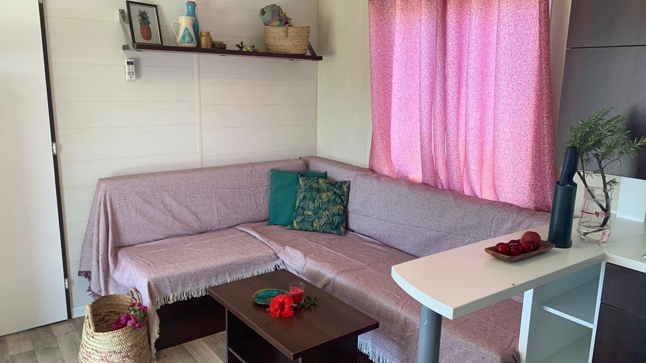 Photo of Livingroom in El Palmar