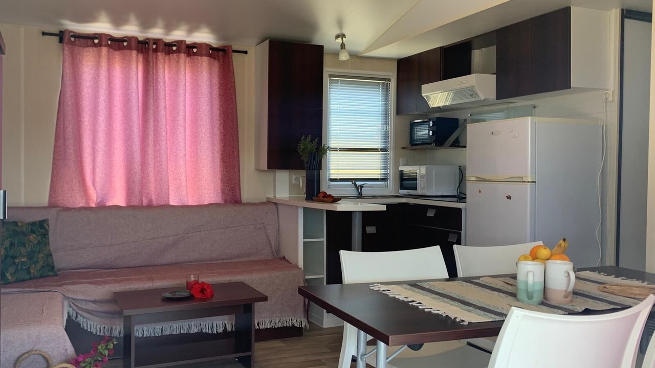 Photo of Livingroom in El Palmar