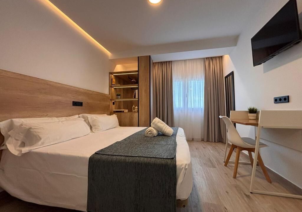 Photo of Bedroom in Puerto Lumbreras