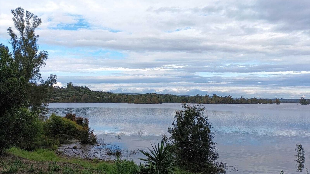 Photo of Outdoor in El Ronquillo