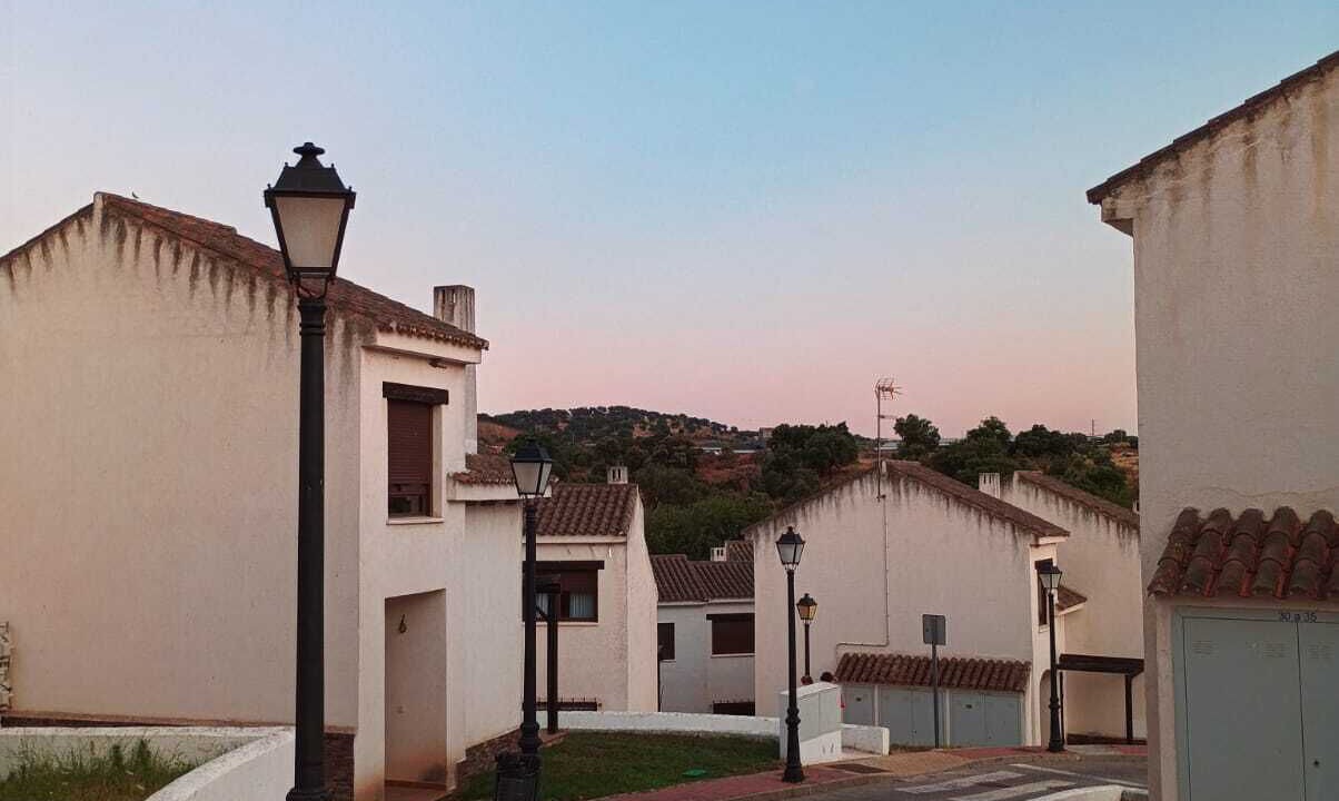 Photo of Outdoor in El Ronquillo