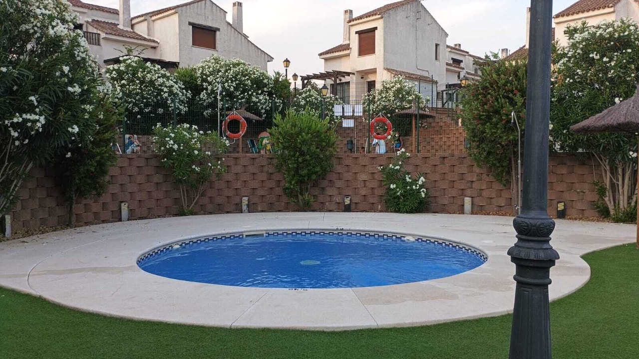 Photo of Outdoor in El Ronquillo