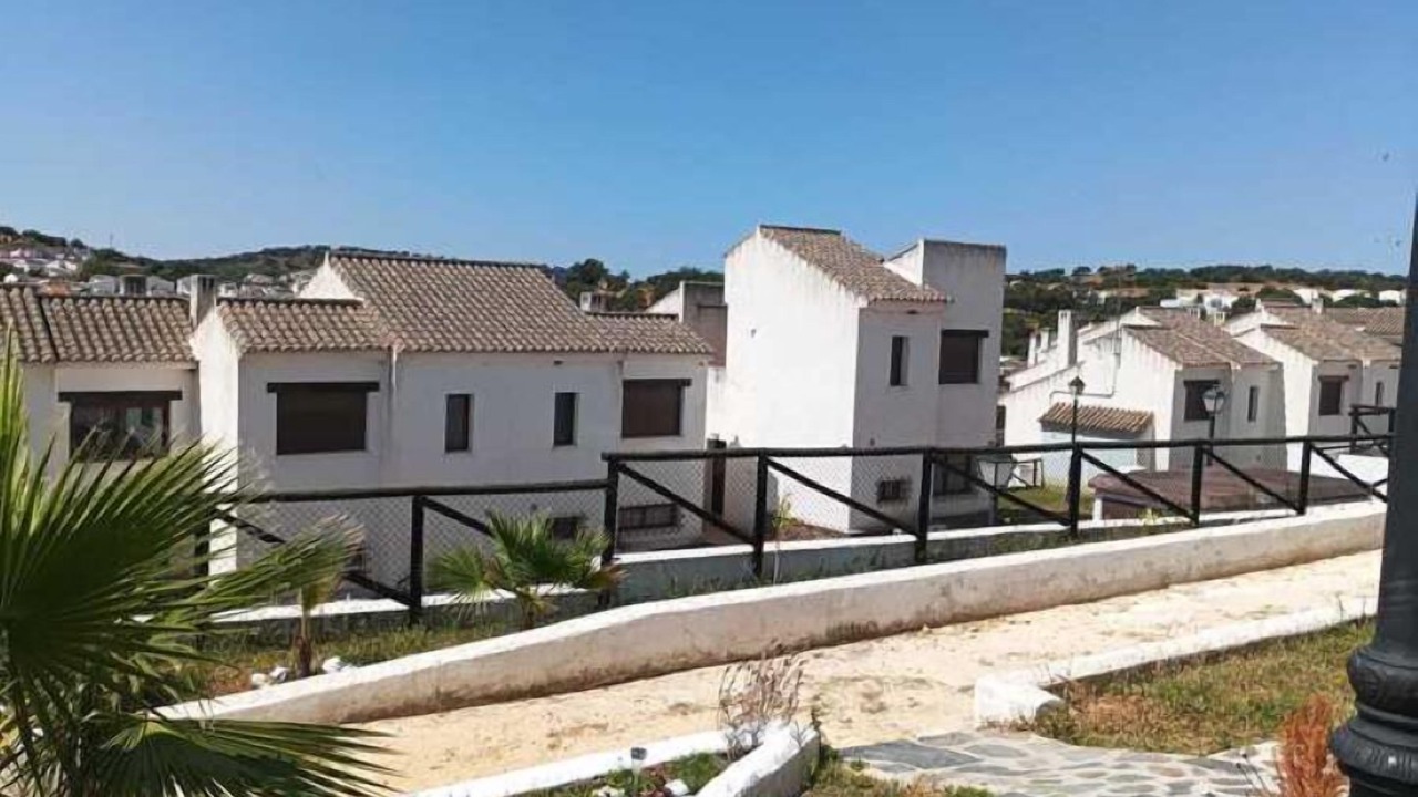 Photo of Outdoor in El Ronquillo