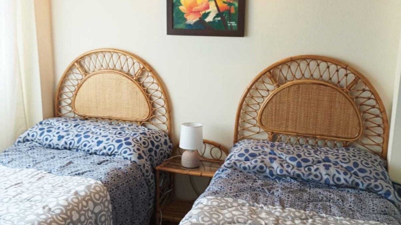 Photo of Bedroom in El Ronquillo