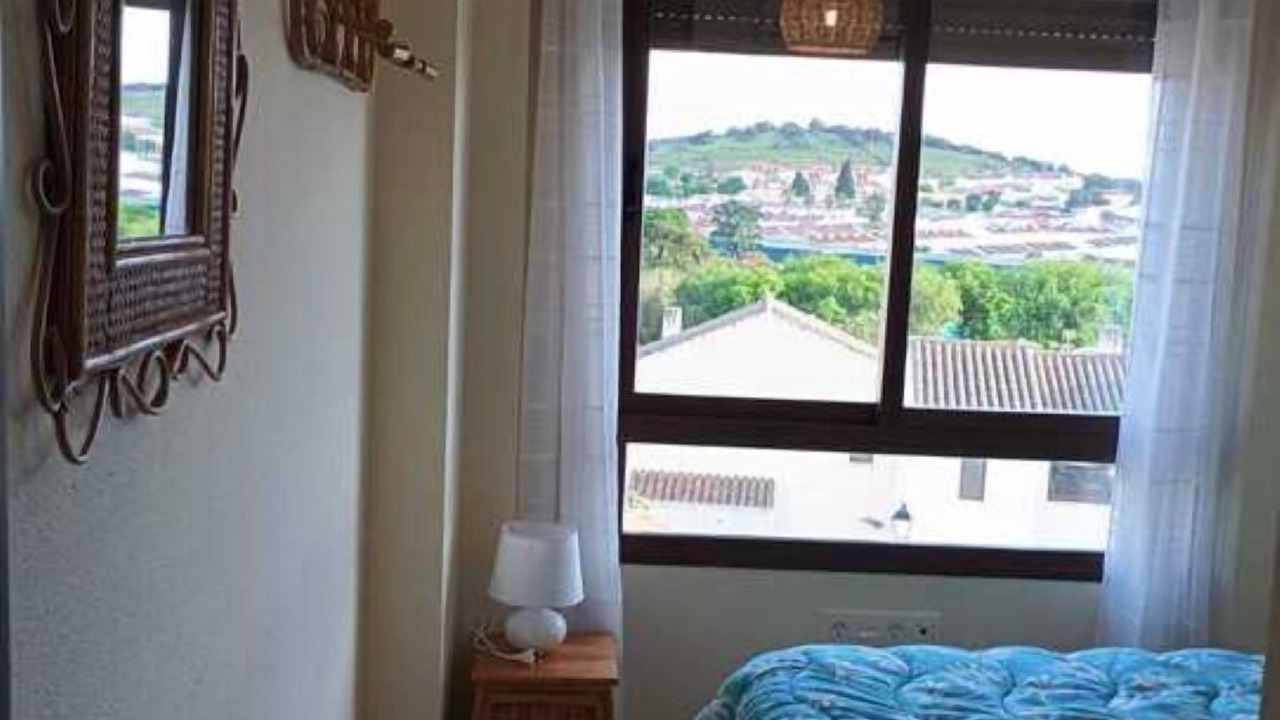 Photo of Bedroom in El Ronquillo