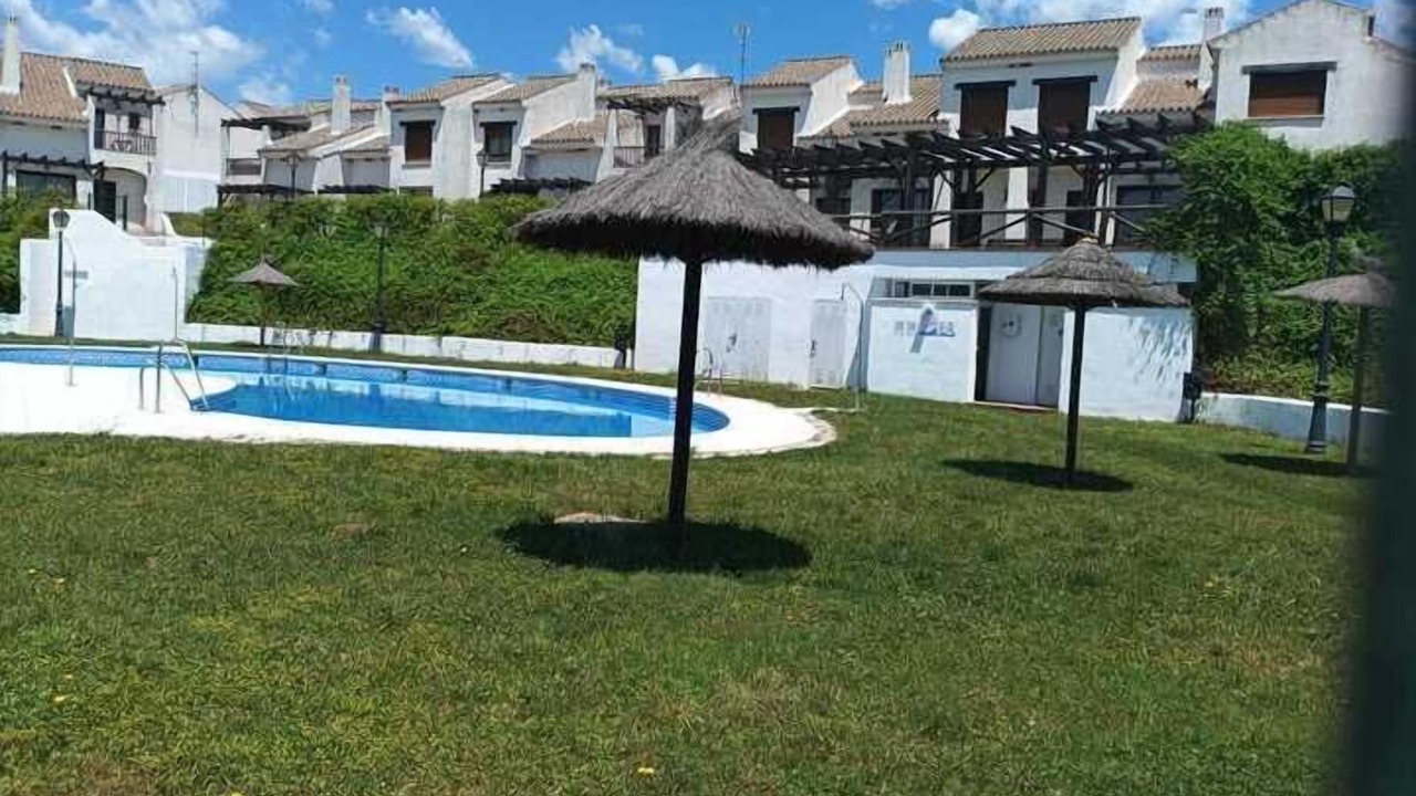 Photo of Outdoor in El Ronquillo