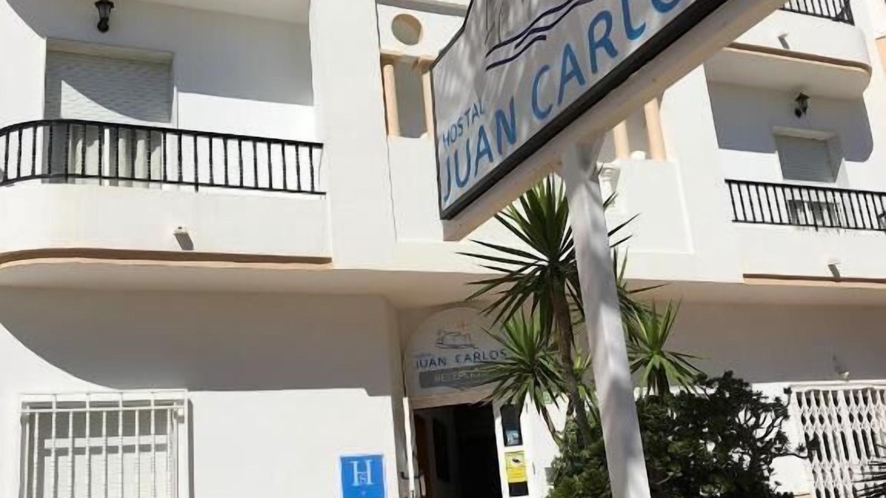 Photo of Outdoor in Carboneras