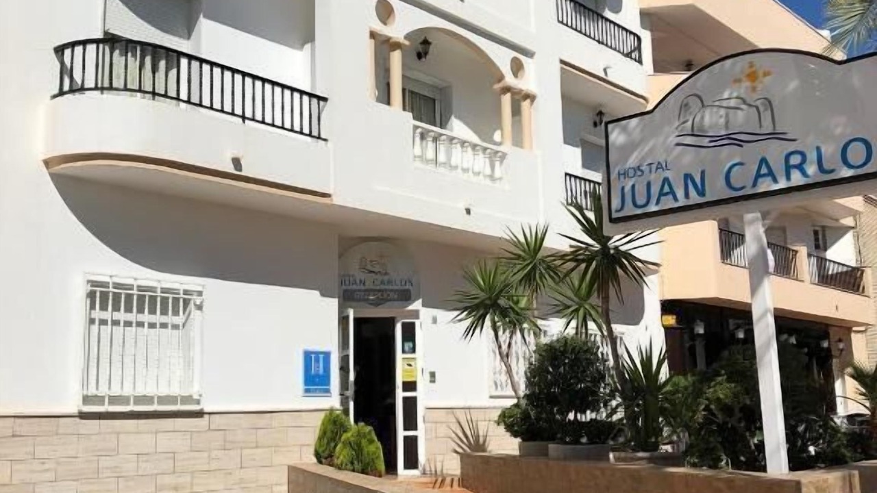Photo of Outdoor in Carboneras