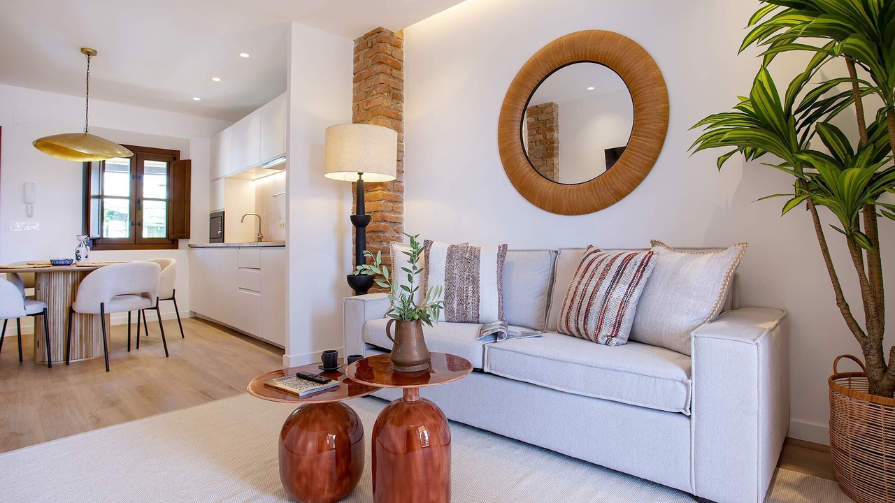 Photo of Livingroom in Beiro