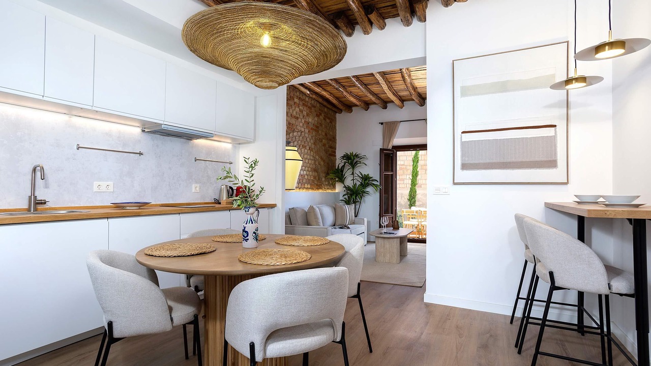 Photo of Kitchen in Beiro