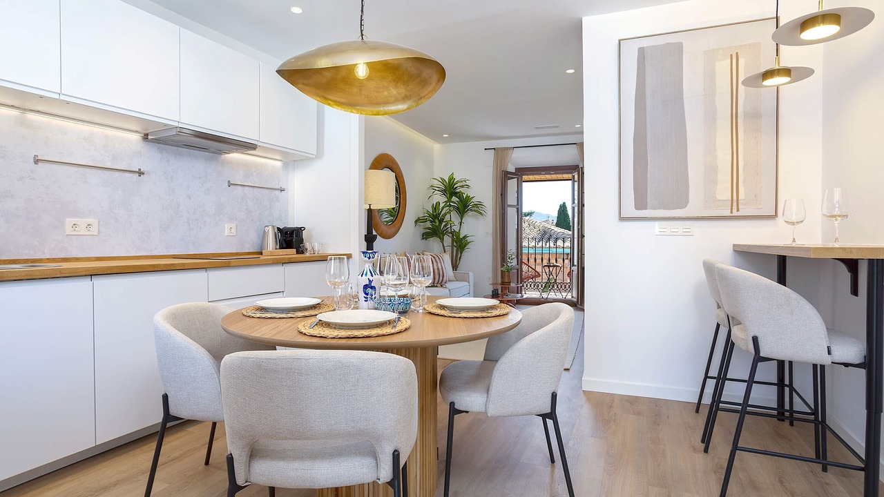 Photo of Kitchen in Beiro
