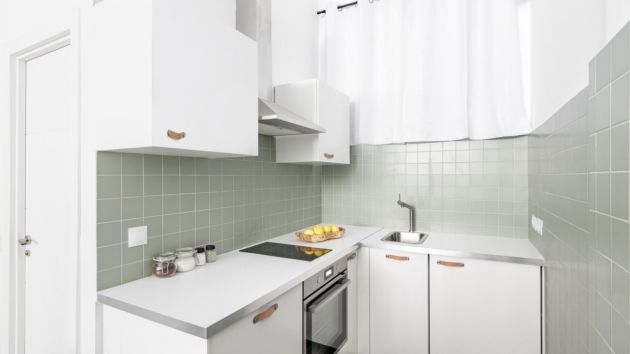 Photo of Kitchen in Numancia