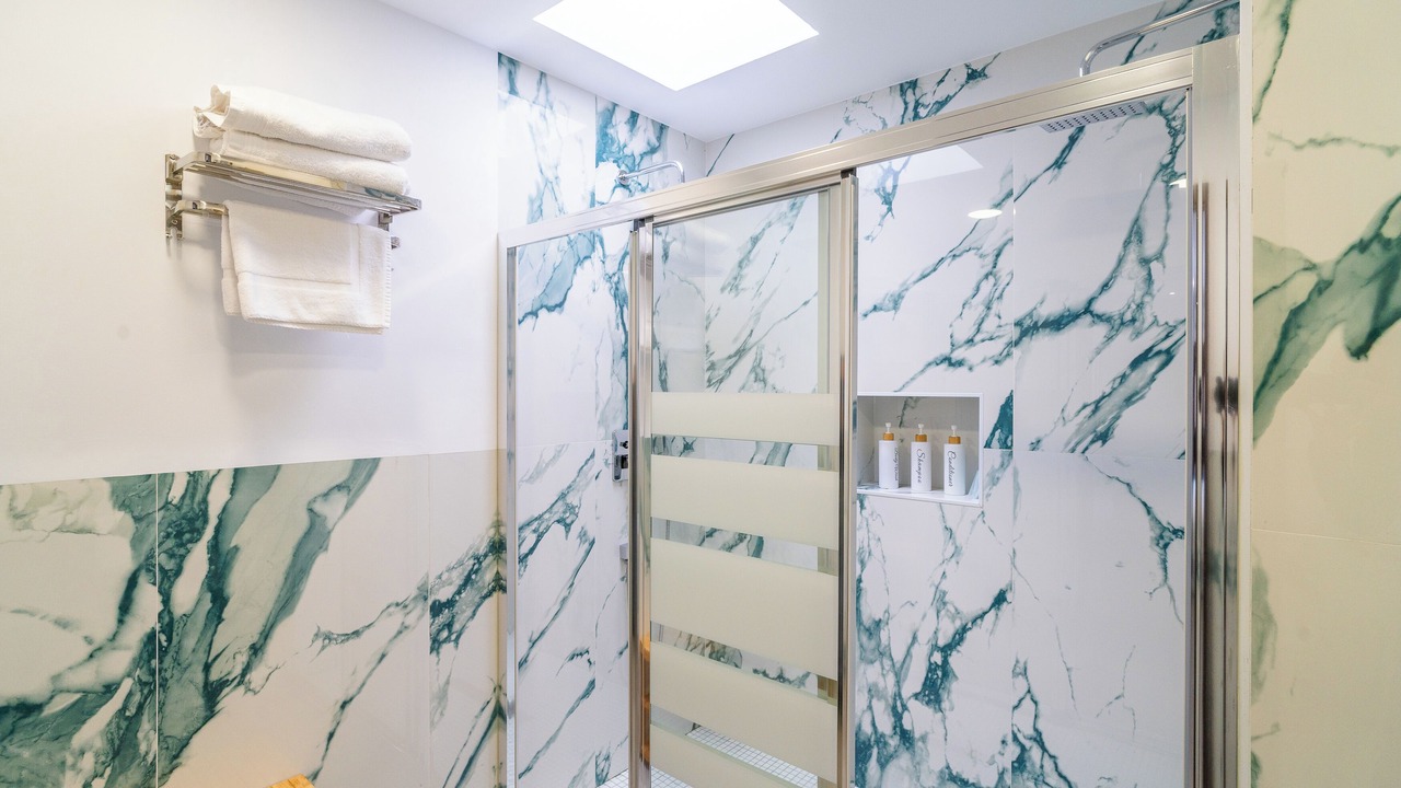 Photo of Bathroom in Palma del Rio