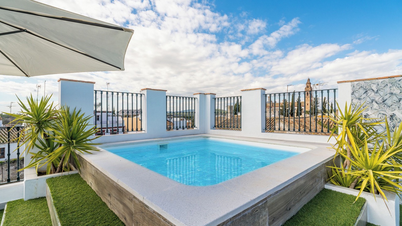 Photo of Outdoor in Palma del Rio