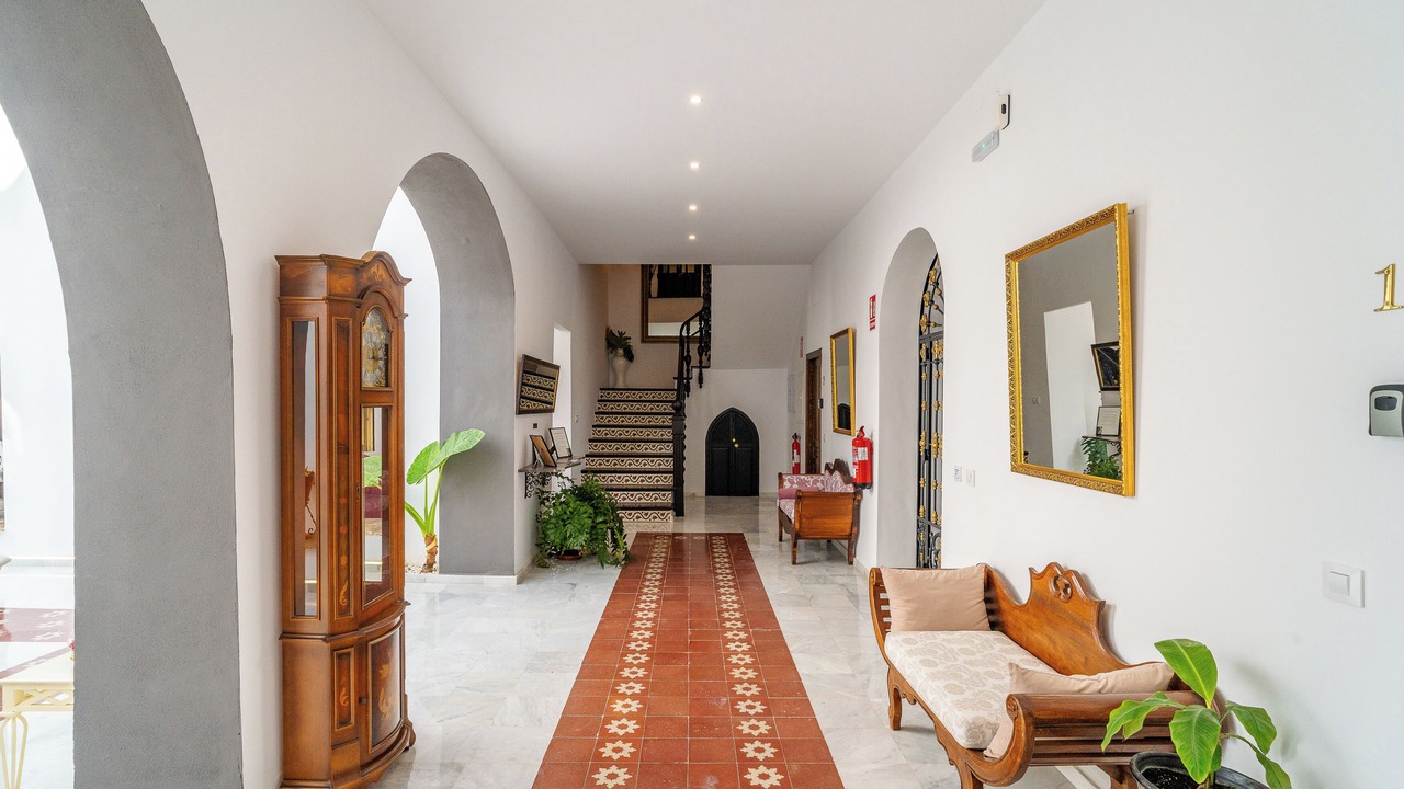 Photo of Outdoor in Palma del Rio